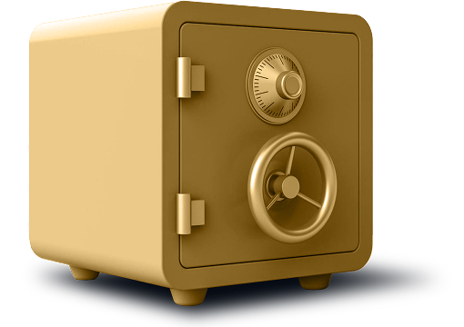 تصویر صندوق‌های سرمایه گذاری - صندوق‌های سرمایه‌گذاری