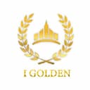 لوگو آی‌گلدن - سایت خرید طلای آنلاین