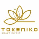 لوگو توکنیکو - سایت خرید طلای آنلاین