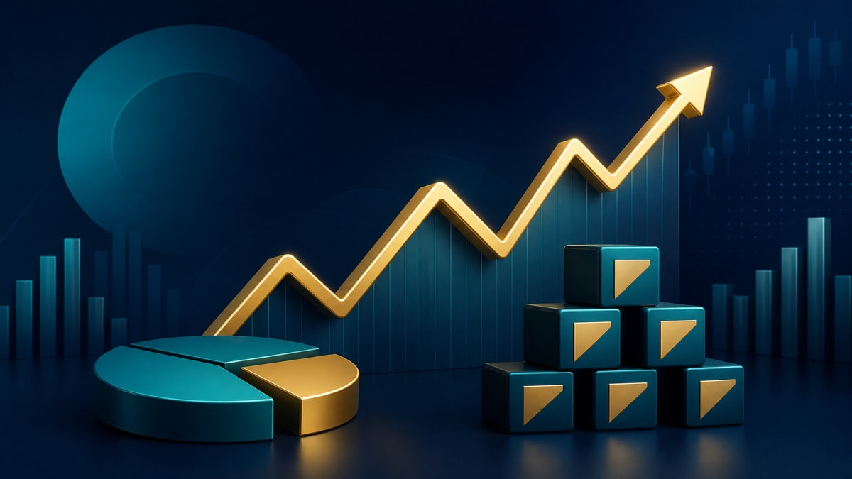 تصویر بهترین صندوق سهامی و ETF ۱۴۰۴ — راهنمای انتخاب - FinAI