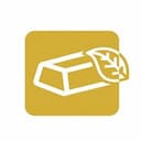 لوگو در اوراق بهادار مبتنی بر کالای آشنا - در اوراق بهادار مبتنی بر سپرده کالایی