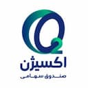 لوگو سهامی اکسیژن - در سهام