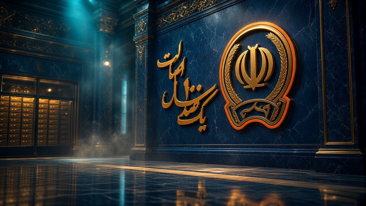 تصویر سود سپرده بانک سپه ۱۴۰۵ | ۲۰٫۵٪ و واقعیت ۳۰ درصد - FinAI