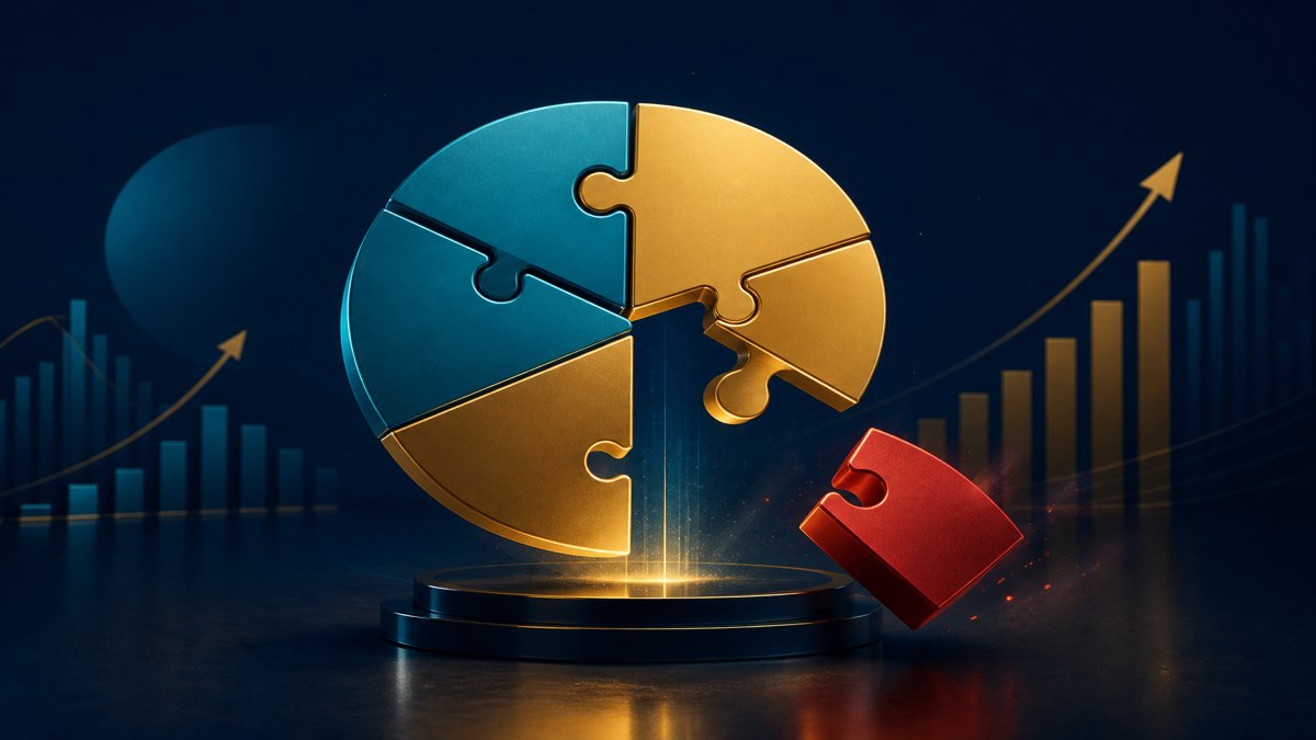 تصویر اشتباهات مبتدیان در خرید صندوق | FinAI - FinAI