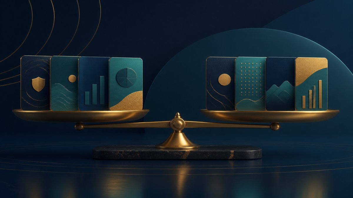 تصویر بهترین صندوق درآمد ثابت ۱۴۰۵ | هاب FinAI - FinAI