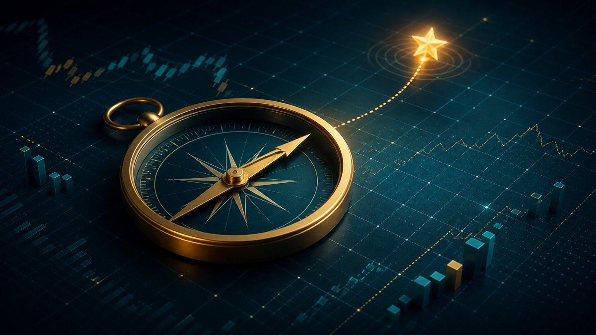 تصویر صندوق شاخصی برای مبتدی | مسیر شروع امن‌تر - FinAI