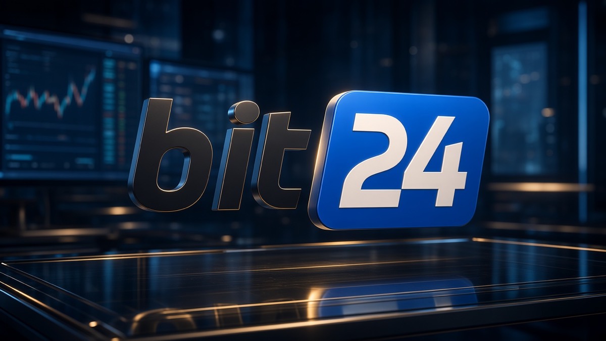 تصویر بیت۲۴ (bit24) | راهنمای صرافی و سقف برداشت - FinAI