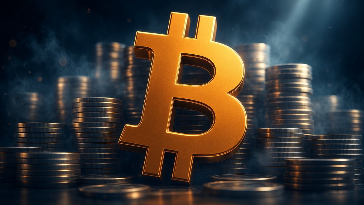 تصویر تبدیل بیتکوین به تومان | مستقیم یا تتر - FinAI