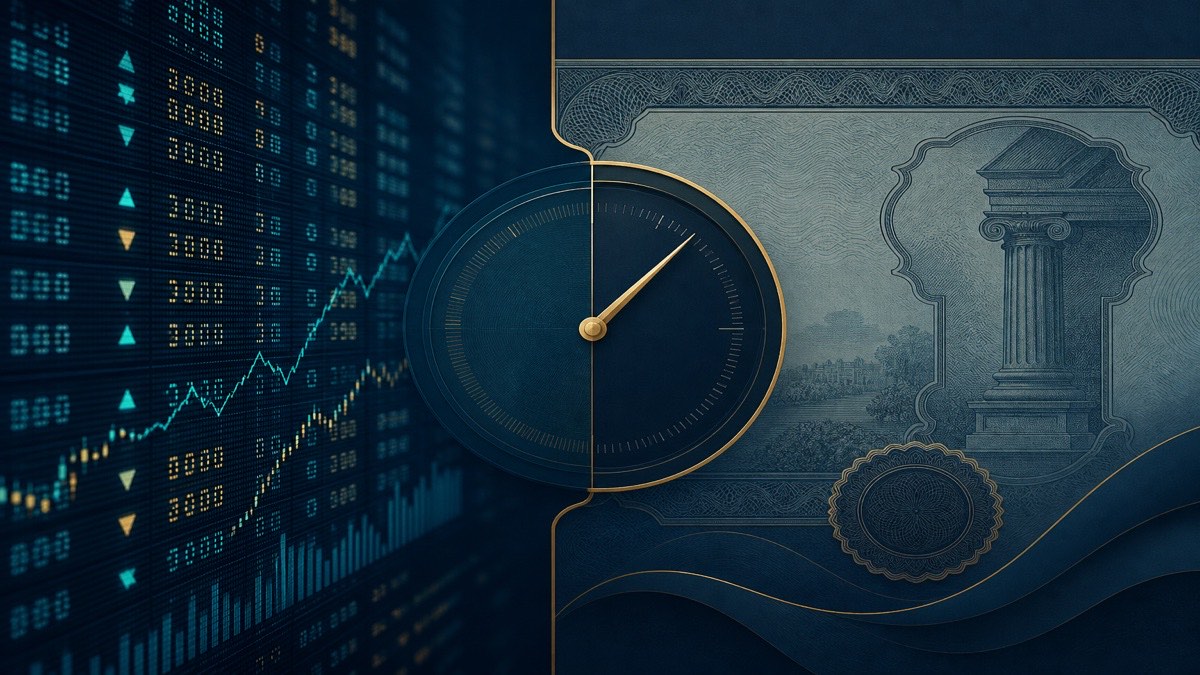 تصویر ETF درآمد ثابت چیست؟ | قابل‌معامله روی تابلو - FinAI