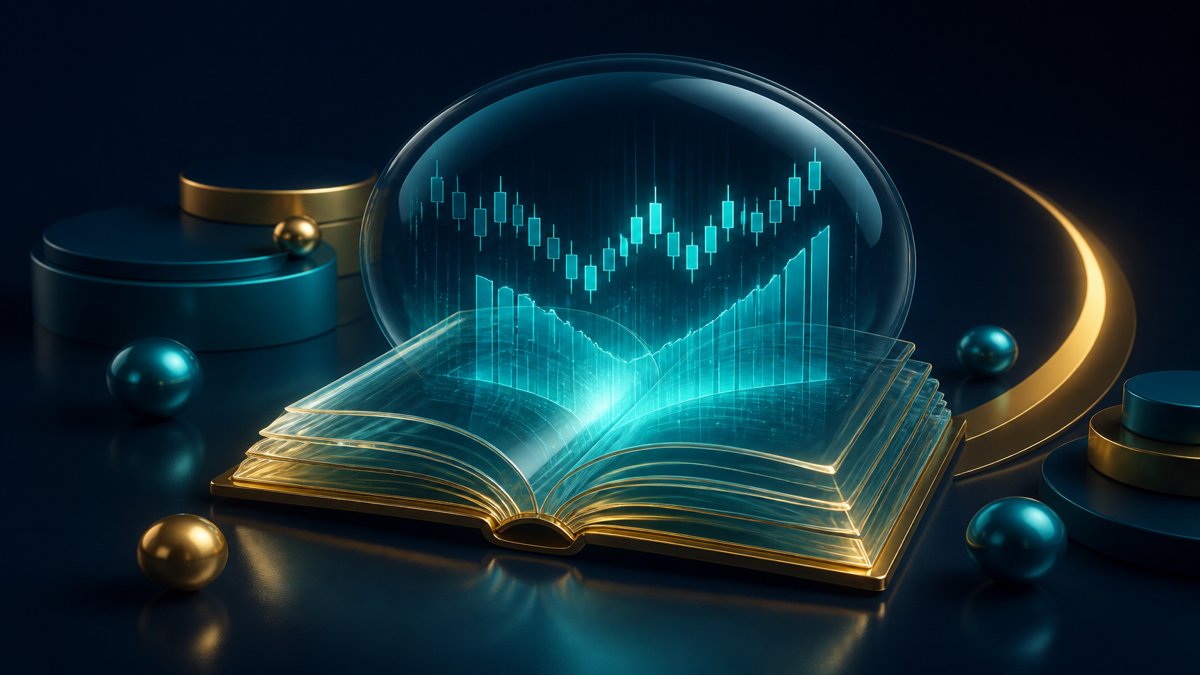 تصویر حباب ETF چیست؟ | پریمیوم و دیسکانت نسبت به NAV - FinAI
