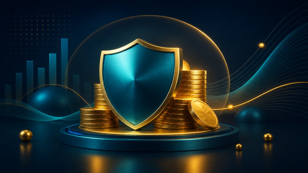 تصویر سود روزشمار صندوق درآمد ثابت یعنی چه؟ - FinAI