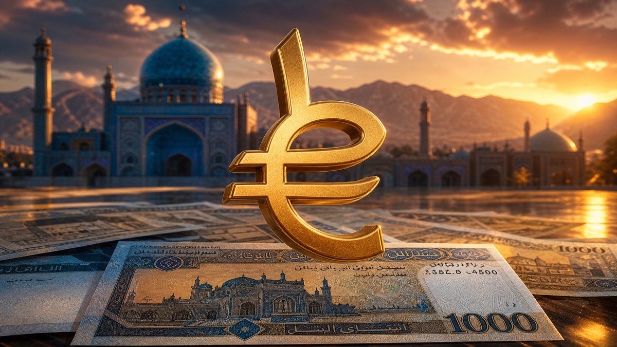 تصویر افغانی (AFN)؛ نرخ، تومان و نقش دلار در افغانستان | FinAI - FinAI