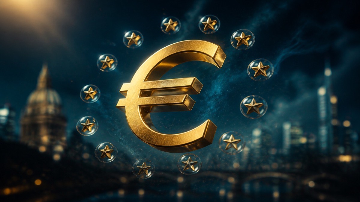 تصویر یورو (EUR)؛ نرخ، یوروزون و عوامل تأثیرگذار | FinAI - FinAI