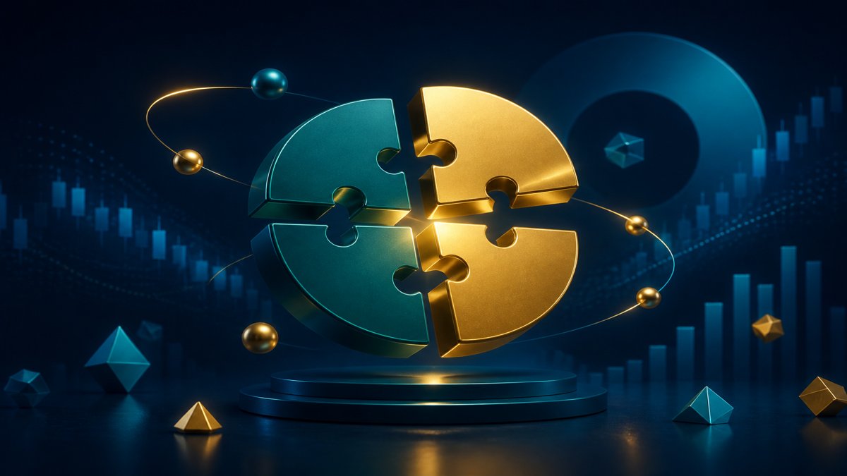 تصویر بازارگردانی صندوق چیست؟ | اختلاف قیمت و حباب نسبت به NAV - FinAI