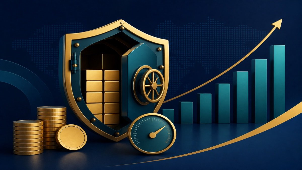 تصویر ارزش کاوان ایرانیان چیست؟ ثبت ۱۱۷۹۳ و سود ماهانه - FinAI