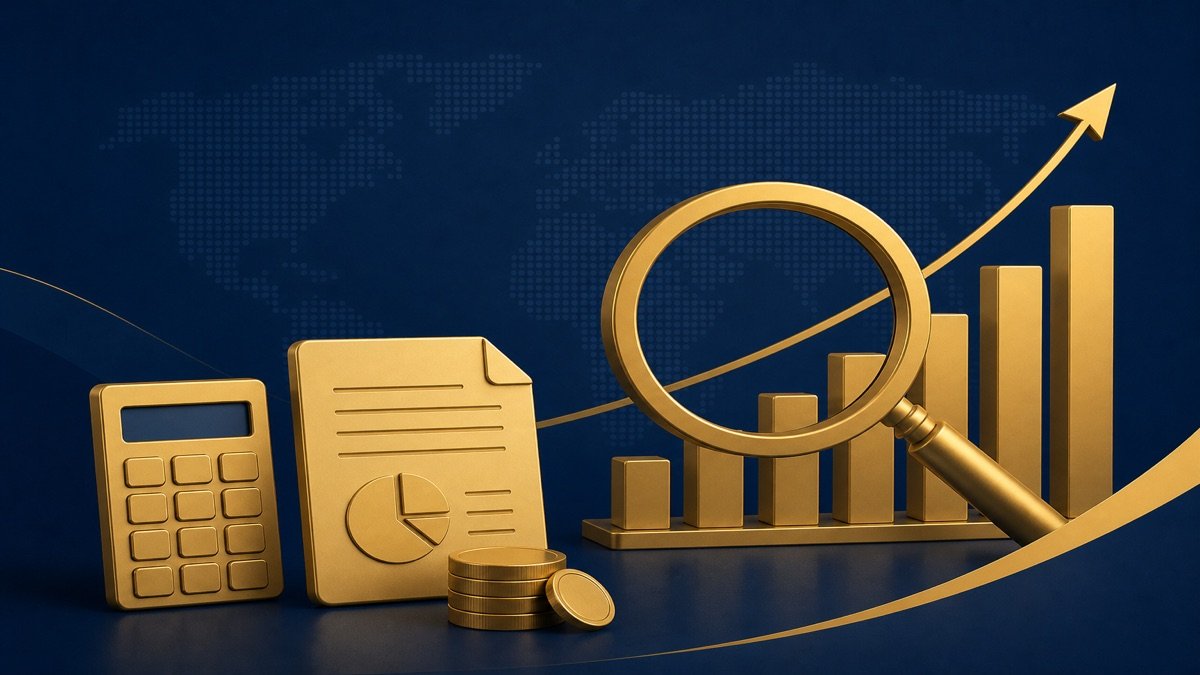 تصویر NAV چیست؟ | آماری، صدور، ابطال و حباب ETF - FinAI