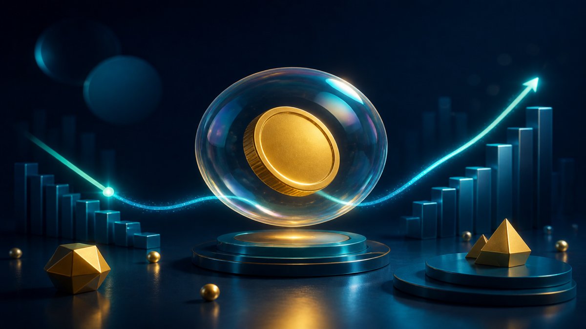 تصویر NAV صندوق طلا | حباب قیمت تابلو را چطور ببینیم؟ - FinAI