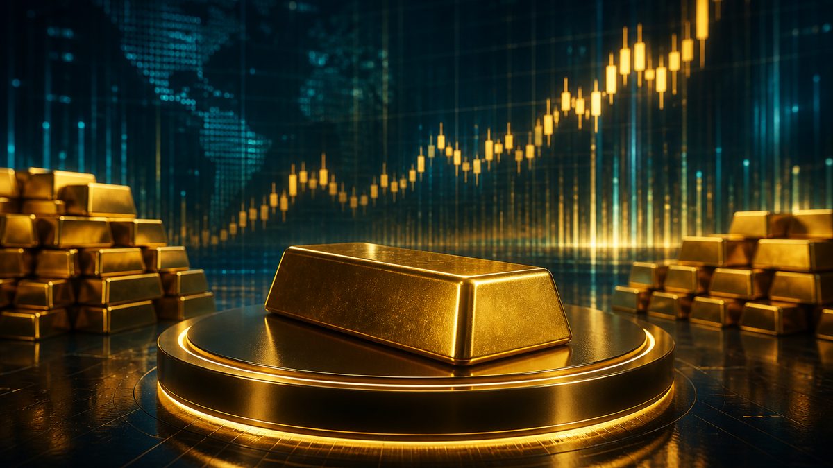 تصویر قیمت طلای آبشده آنلاین | پلتفرم و ۱۸ عیار - FinAI