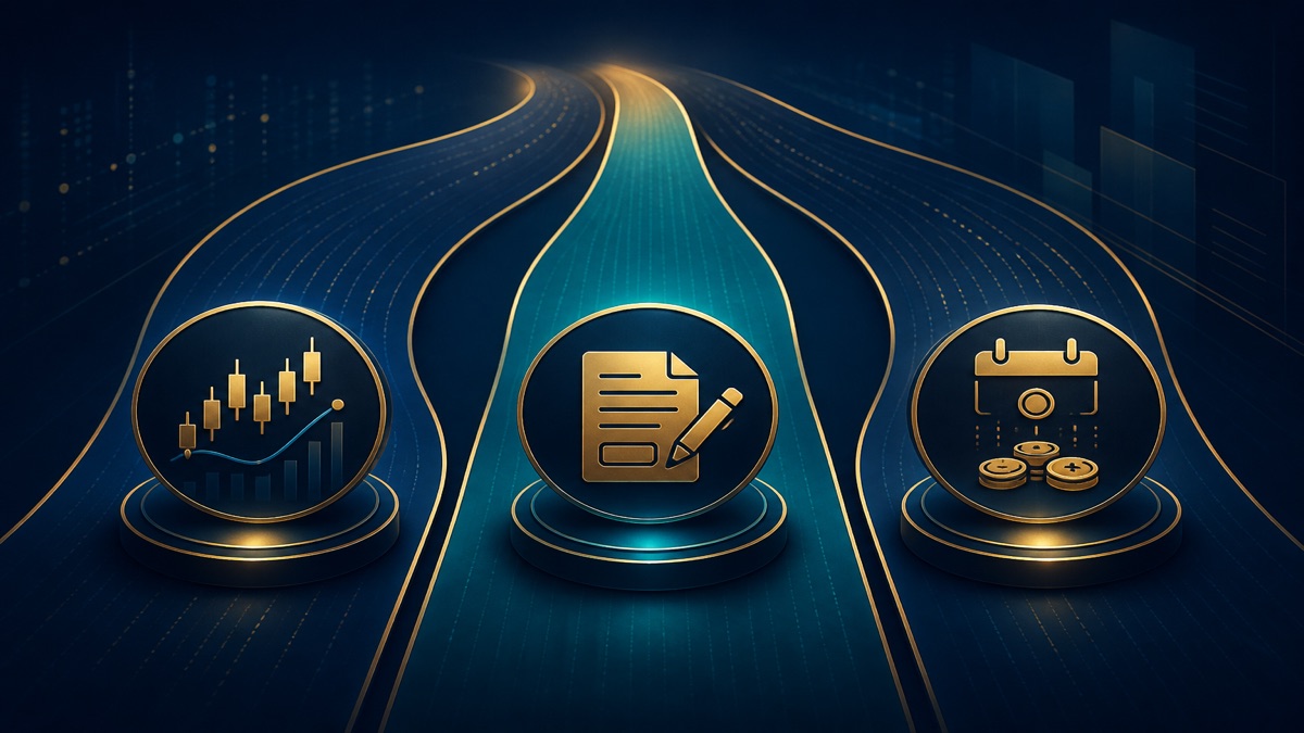تصویر انواع صندوق درآمد ثابت | ETF، صدور، نوع دوم - FinAI
