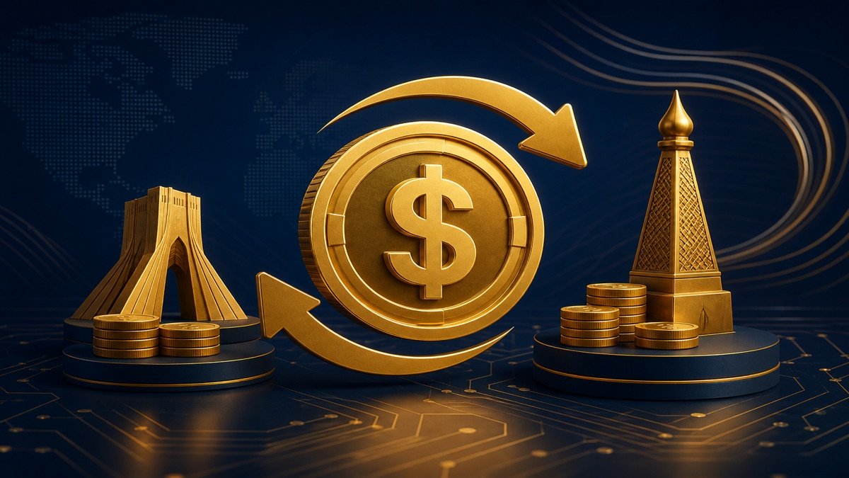 تصویر قیمت تتر امروز | USDT/تومان، شبکه و خرید امن - FinAI