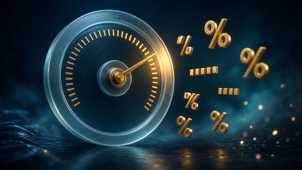 تصویر BPS چیست؟ | نقطه پایه (basis point) به زبان ساده - FinAI